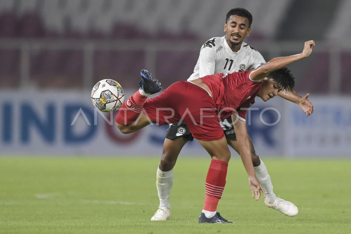Levante Siap Tampil Dominan Lawan Leganés di Laga Uji Coba Pra Musim