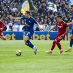 Levski Sofia Siap Hadapi Borac Banja Luka di Kualifikasi Liga Champions UEFA