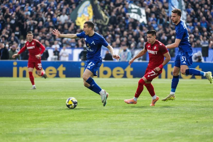 Levski Sofia Siap Hadapi Borac Banja Luka di Kualifikasi Liga Champions UEFA