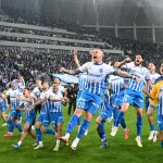Levski Sofia vs Universitatea Craiova: Pertarungan Sengit di Liga Champions UEFA