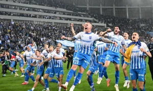 Levski Sofia vs Universitatea Craiova: Pertarungan Sengit di Liga Champions UEFA