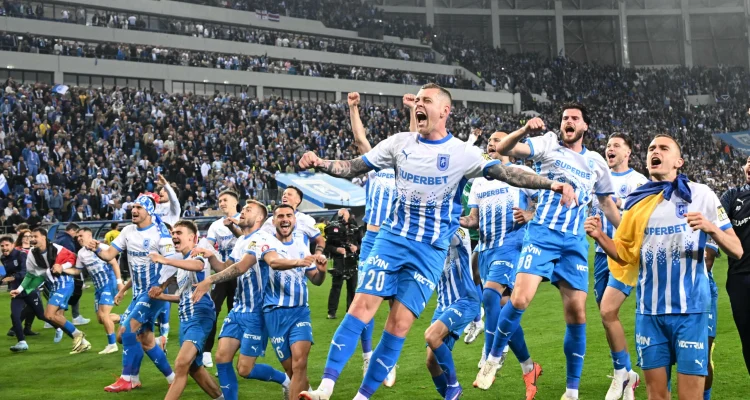 Levski Sofia vs Universitatea Craiova: Pertarungan Sengit di Liga Champions UEFA