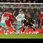 Lewis Koumas Mencetak Gol, Liverpool Menang Atas Sunderland Meski Joe Gomez Cedera
