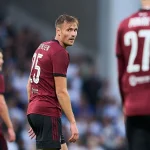 Liga 1: Asger Sørensen Bisa Pindah ke FC København