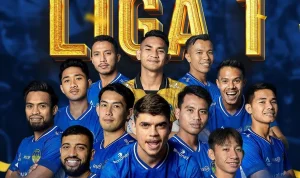 Liga 1 dan Pemain Bintang: Antara Keberhasilan dan Tantangan