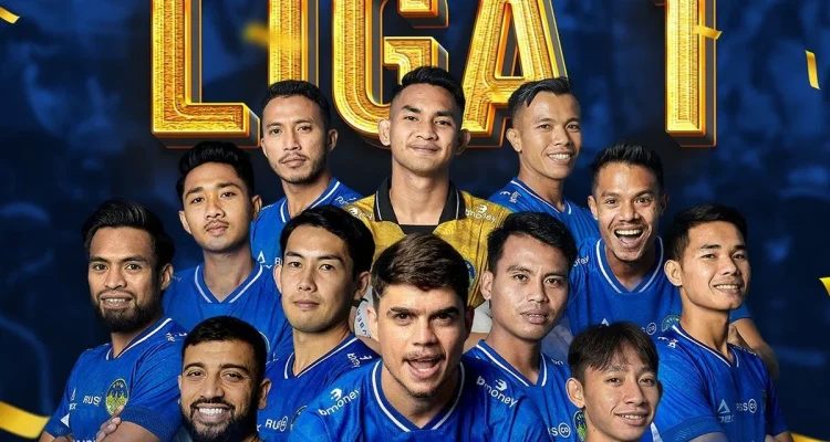 Liga 1 dan Pemain Bintang: Antara Keberhasilan dan Tantangan