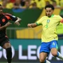Liga Brasil: Krisis di Santos dan Potensi Pindahnya Vinicius Junior