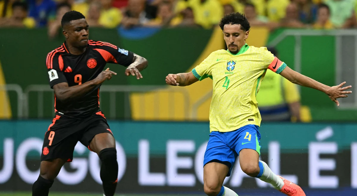 Liga Brasil: Krisis di Santos dan Potensi Pindahnya Vinicius Junior