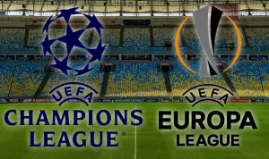 Liga Champions UEFA: Pertandingan yang Menghebohkan Eropa