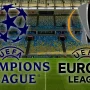 Liga Champions UEFA: Pertandingan yang Menghebohkan Eropa