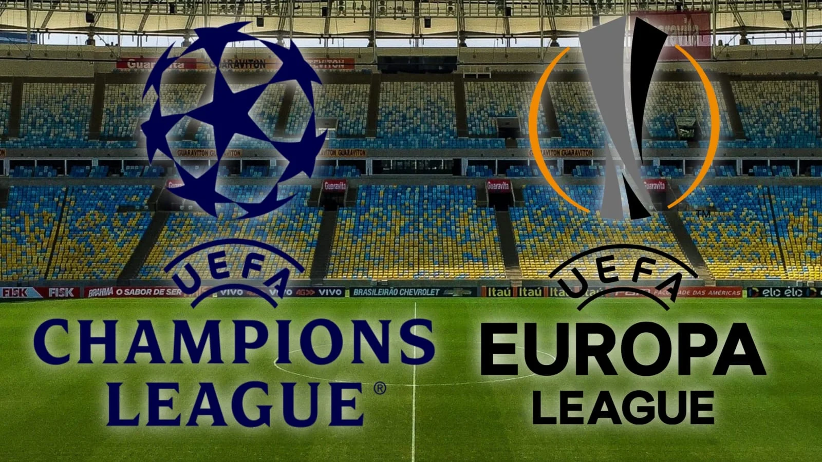 Liga Champions UEFA: Pertandingan yang Menghebohkan Eropa