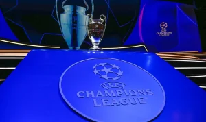 Liga Eropa: Berita, Piala Dunia, dan Liga Champions