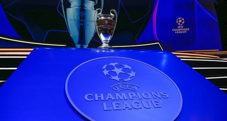 Liga Eropa: Berita, Piala Dunia, dan Liga Champions
