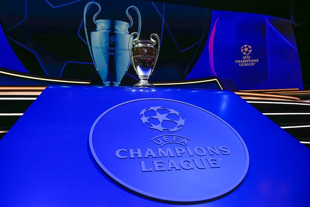 Liga Eropa: Berita, Piala Dunia, dan Liga Champions