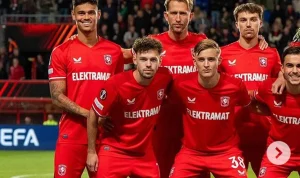 Liga Eropa: FC Twente Berjuang Kembali ke Kompetisi Tingkat Eropa