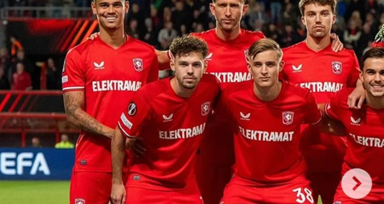 Liga Eropa: FC Twente Berjuang Kembali ke Kompetisi Tingkat Eropa