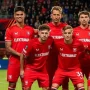 Liga Eropa: FC Twente Berjuang Kembali ke Kompetisi Tingkat Eropa