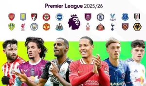 Liga Inggris: Persiapan Timnas Inggris, Transfer Pemain, dan Prediksi Pertandingan