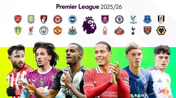 Liga Inggris: Persiapan Timnas Inggris, Transfer Pemain, dan Prediksi Pertandingan