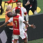 Liga Konferensi Eropa: Ajax Amsterdam Tantang Vojvodina