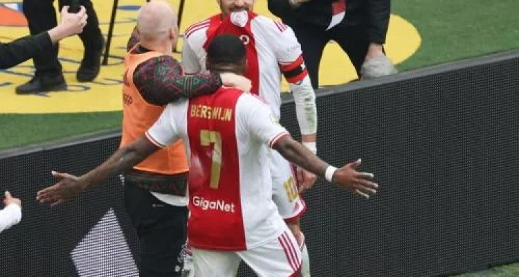 Liga Konferensi Eropa: Ajax Amsterdam Tantang Vojvodina
