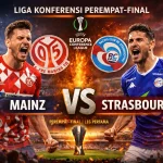 Liga Konferensi Eropa: Pertarungan Sengit di Awal Musim