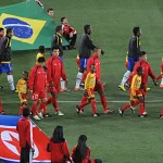 Liga Korea dan Dunia Sepak Bola: Antara Prestasi dan Pengaruh
