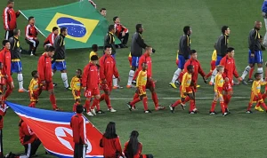 Liga Korea dan Dunia Sepak Bola: Antara Prestasi dan Pengaruh