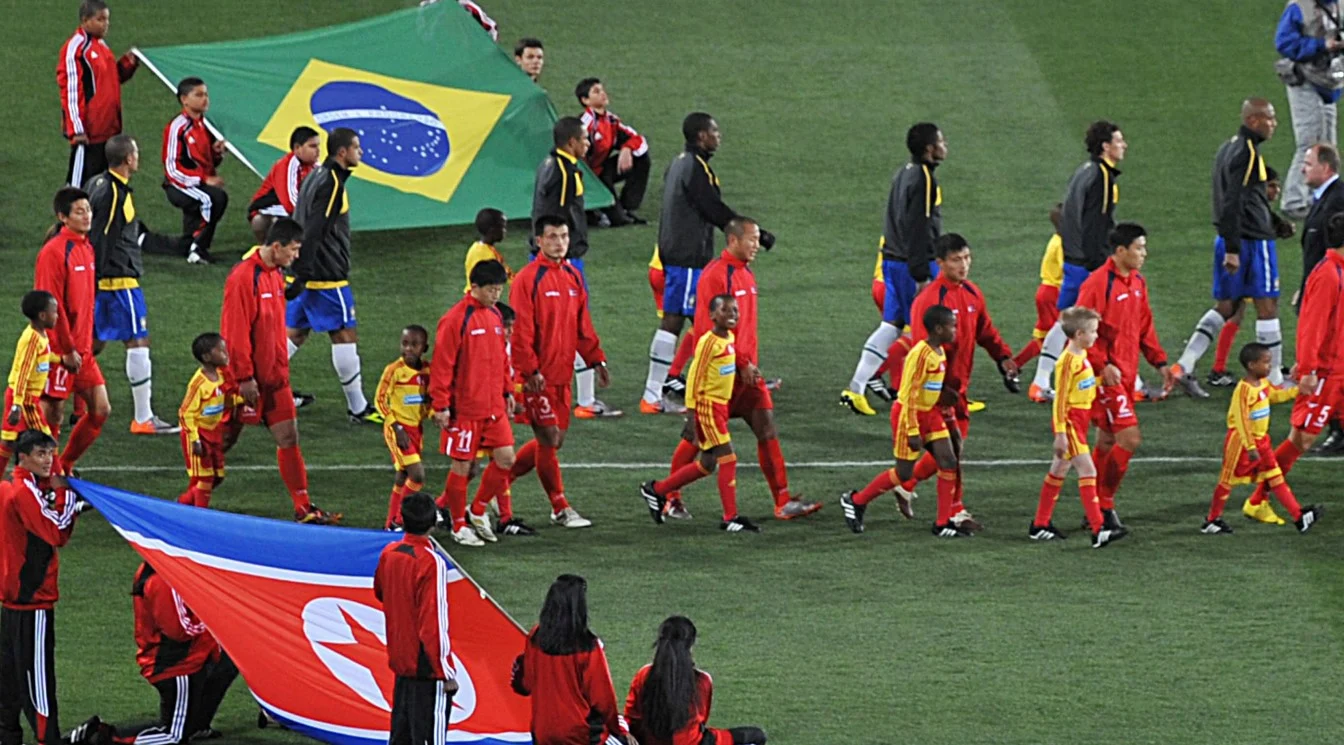 Liga Korea dan Dunia Sepak Bola: Antara Prestasi dan Pengaruh