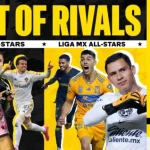 Liga MX vs MLS All-Star: Pertandingan yang Penuh Aksi dan Kekuatan