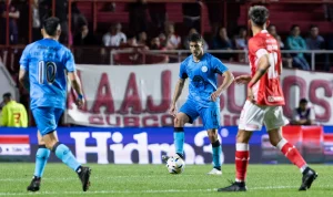 Liga Profesional Argentina: Belgrano dan Argentinos Juniors Memulai dengan Kemenangan