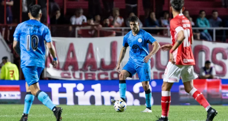 Liga Profesional Argentina: Belgrano dan Argentinos Juniors Memulai dengan Kemenangan