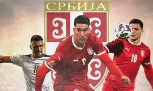 Liga Serbia dan Pengaruhnya di Dunia Sepak Bola
