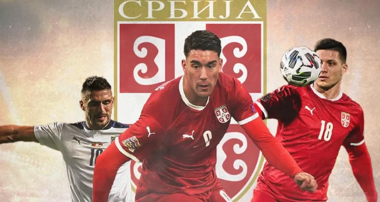Liga Serbia dan Pengaruhnya di Dunia Sepak Bola