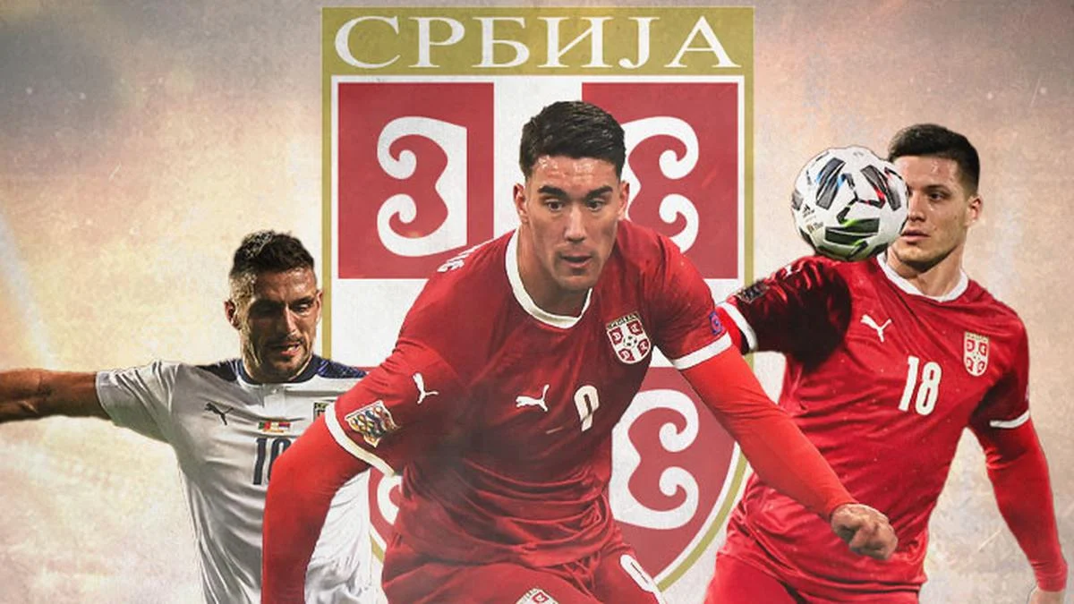 Liga Serbia dan Pengaruhnya di Dunia Sepak Bola