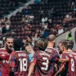 Liga Super Swiss dan Persiapan Musim Baru: Antara Harapan dan Tantangan
