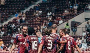 Liga Super Swiss dan Persiapan Musim Baru: Antara Harapan dan Tantangan