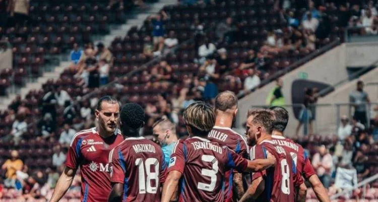 Liga Super Swiss dan Persiapan Musim Baru: Antara Harapan dan Tantangan