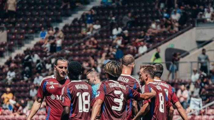 Liga Super Swiss dan Persiapan Musim Baru: Antara Harapan dan Tantangan