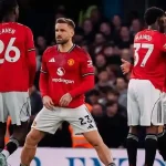 Liga Super Swiss: Pemain Muda Manchester United Bergabung dengan Lausanne-Sport