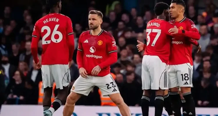 Liga Super Swiss: Pemain Muda Manchester United Bergabung dengan Lausanne-Sport