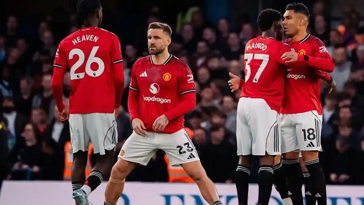 Liga Super Swiss: Pemain Muda Manchester United Bergabung dengan Lausanne-Sport