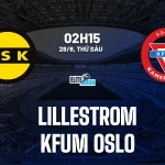 Lillestrom Siap Menghadapi KFUM Oslo di Eliteserien Norwegia