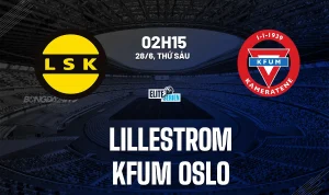 Lillestrom Siap Menghadapi KFUM Oslo di Eliteserien Norwegia