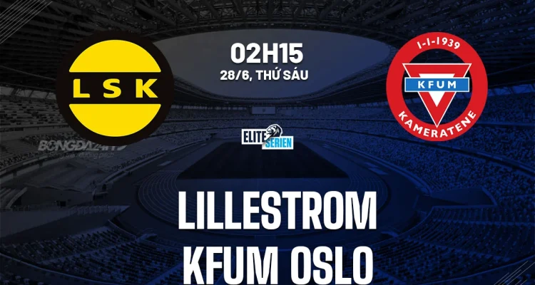 Lillestrom Siap Menghadapi KFUM Oslo di Eliteserien Norwegia
