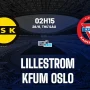 Lillestrom Siap Menghadapi KFUM Oslo di Eliteserien Norwegia