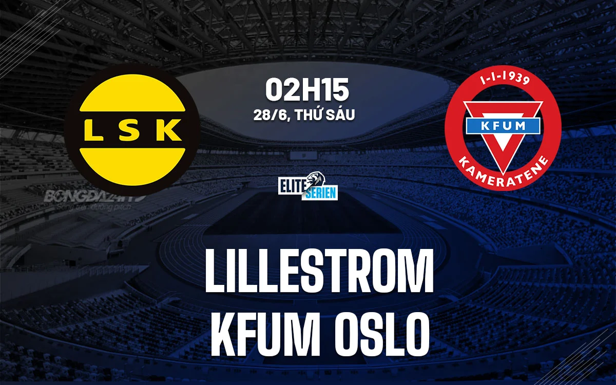 Lillestrom Siap Menghadapi KFUM Oslo di Eliteserien Norwegia