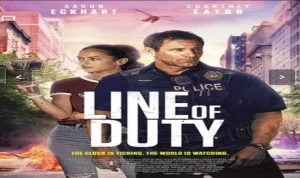 Line of Duty: Kisah Polisi yang Berpacu dengan Waktu Mencari Korban Hilang