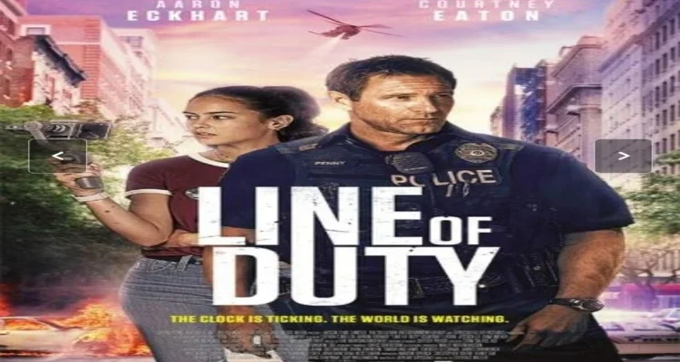 Line of Duty: Kisah Polisi yang Berpacu dengan Waktu Mencari Korban Hilang