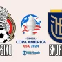 Link Live Streaming Meksiko Vs Ekuador di Piala Dunia 2026: Pertandingan Sengit Menuju Babak 16 Besar